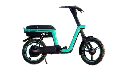 E-Bicycle Rental